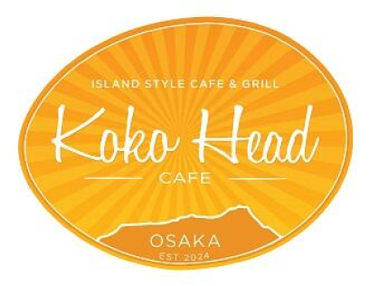 Koko Head cafe OSAKA
